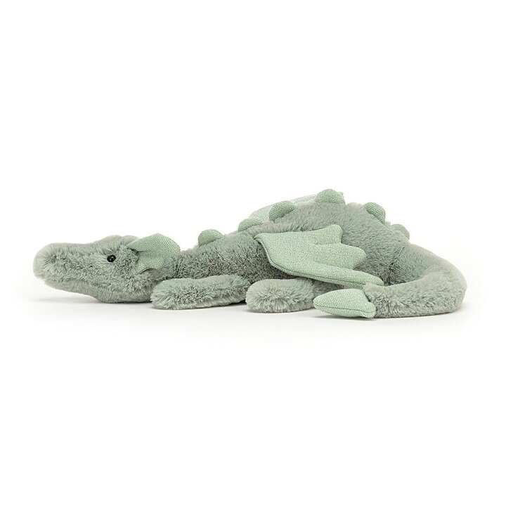 楽天市場】jellycat ジェリーキャット 正規輸入品 ドラゴン セージ 
