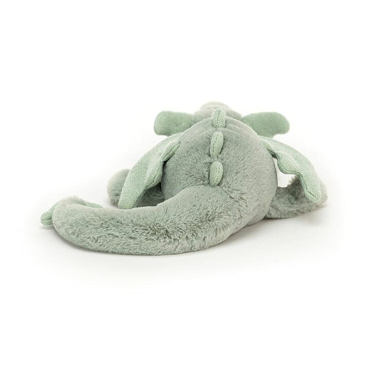 楽天市場】jellycat ジェリーキャット 正規輸入品 ドラゴン セージ 