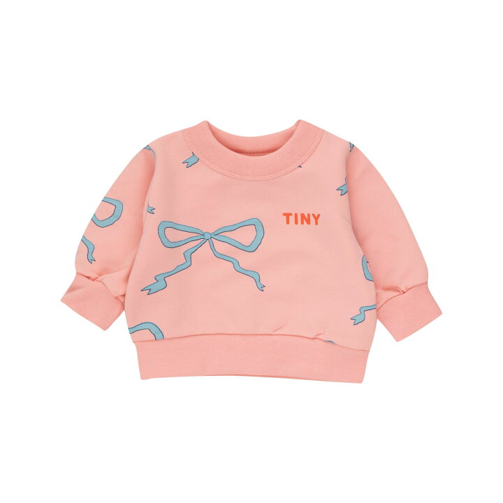 楽天市場】タイニーコットンズ tinycottons スウェット トップス 