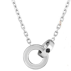 4 C ネックレス ハート シルバーの人気商品 通販 価格比較 価格 Com