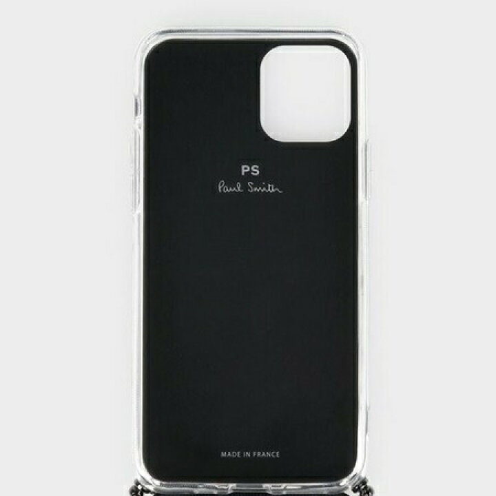 楽天市場 ポールスミス モバイルケース クライミングロープ Iphoneケース Iphone11 Pro 001 Paul Smith Grand Lounge