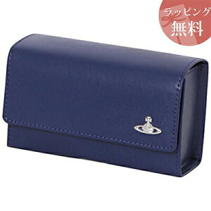 ヴィヴィアンウエストウッド 喫煙具 ヴィンテージ WATER ORB マルチケース ネイビー 限定カラー Vivienne Westwood