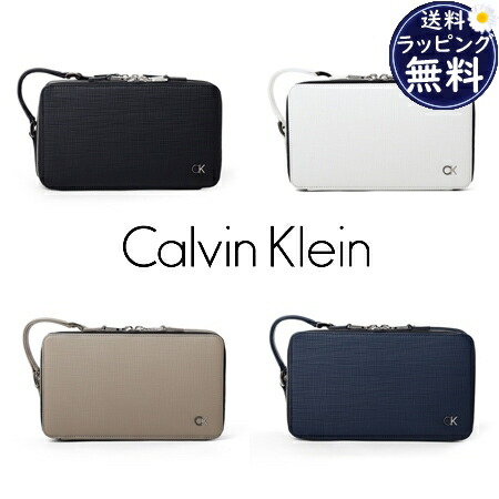 カルバン・クライン(Calvin Klein) セカンドバッグ | 通販・人気 