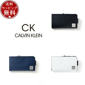 【送料無料】【ラッピング無料】カルバンクライン CalvinKlein 財布 ボーダー 小銭入れ兼用キーケース メンズ ブランド 正規品 新品 ギフト プレゼント 人気 おすすめ