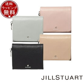 【送料無料】【ラッピング無料】ジルスチュアート JILLSTUART 財布 折財布 エンジェル BOX折り財布 人気 おすすめ