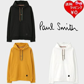 【送料無料】【ラッピング無料】ポールスミス Paul Smith パーカー ダンボールニット パーカ メンズ ブランド 正規品 新品 ギフト プレゼント 人気 おすすめ