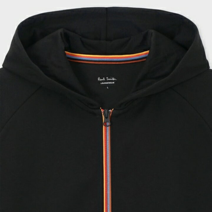 楽天市場】【無料ラッピング】 ポールスミス Paul Smith パーカー 