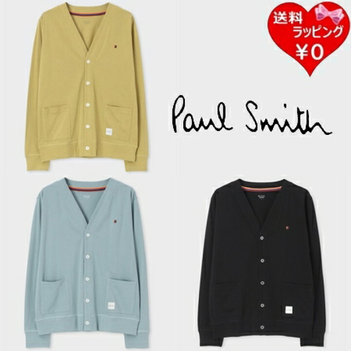 楽天市場】【即納】 【無料ラッピング】 ポールスミス Paul Smith 