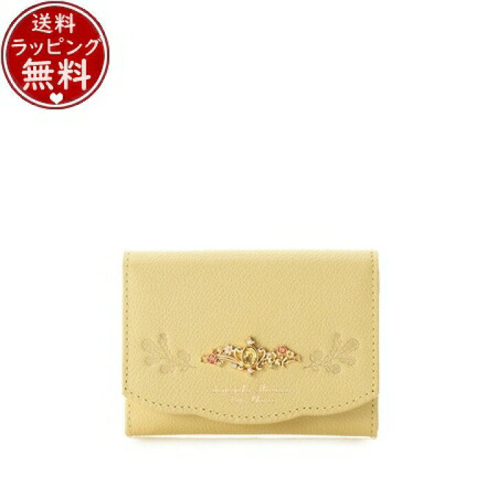 楽天市場 期間限定 サマンサ ミニバッグつき サマンサタバサプチチョイス Samantha Thavasa Petit Choice カードケース ディズニーコレクション プリンセスシリーズ マルチカードケース ベル Grand Lounge