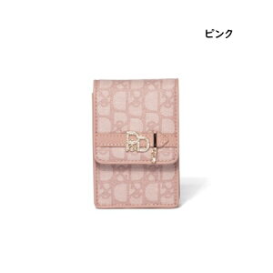 【無料ラッピング】ピンキー&ダイアン Pinky&Dianne シガレットケース パドロック ブランド 正規品 新品 ギフト プレゼント 人気 おすすめ 誕生日 記念日 クリスマス 送料無料