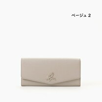 楽天市場】アニエスベー 財布 ベージュの通販 