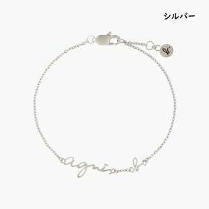 ySALEzAjGXx[ agnes b uXbg BRACELET SuXbg lC   bsO