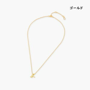 yzybsOzAjGXx[ agnes b lbNX NECKLACE ICONIC ITALIC B 925 silver lC  uh Ki Vi Mtg v[g lC  a LO NX}X