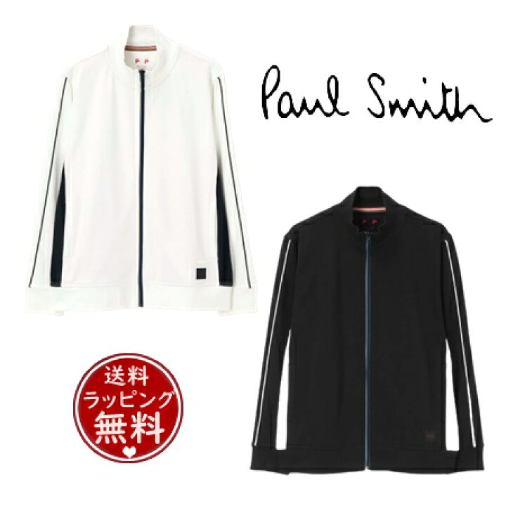 Paul Smith WOMEN ジャージ素材ジャケット9号(40) 洗える】カシミヤ 