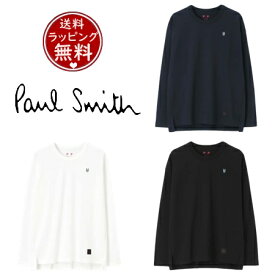 【SALE】【送料無料】【ラッピング無料】ポールスミス Paul Smith Tシャツ POP BUNNY ロングスリーブTシャツ ブランド 正規品 新品 ギフト プレゼント 人気 おすすめ