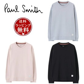 【SALE】【送料無料】【ラッピング無料】ポールスミス Paul Smith Tシャツ スラブ ロングスリーブTシャツ ブランド 正規品 新品 ギフト プレゼント 人気 おすすめ