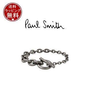 �y�������b�s���O�z �|�[���X�~�X Paul Smith �u���X���b�g �}���e�� �`�F�[���u���X���b�g ���j�Z�b�N�X made in japan �V���o�[ �u�����h ���K�i �V�i �M�t�g �v���[���g �l�C �������� �a���� �L