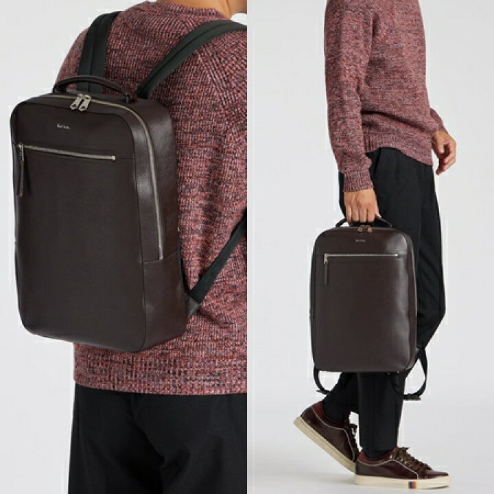 楽天市場】【無料ラッピング】 ポールスミス Paul Smith リュック 
