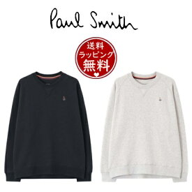 【送料無料】【ラッピング無料】ポールスミス Paul Smith Tシャツ Paul's Rabbit ロングスリーブTシャツ ユニセックス ブランド 正規品 新品 ギフト プレゼント 人気 おすすめ