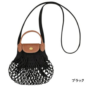 �y���������z�y���b�s���O�����z�����V���� LONGCHAMP �{�f�B�o�b�O �V�����_�[�o�b�O �� �v���A�[�W�� �t�B�� XS �N���X�{�f�B�o�b�O