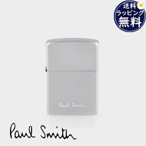 ybsOz |[X~X Paul Smith Paul Smith S ZIPPO AJ Vo[ uh Ki Vi Mtg v[g lC  a LO NX}X 