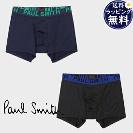 【無料ラッピング】 ポールスミス Paul Smith ボクサー ボクサーパンツ New Dogs ブランド 正規品 新品 ギフト プレゼント 人気 おすすめ 誕生日 記念日 クリスマス 送料無料