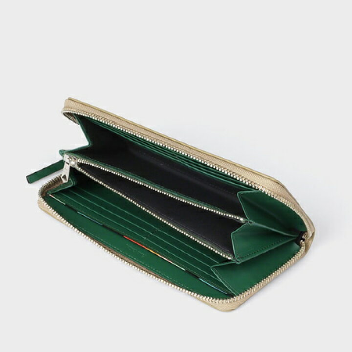 楽天市場】【無料ラッピング】 ポールスミス Paul Smith 財布 長財布 