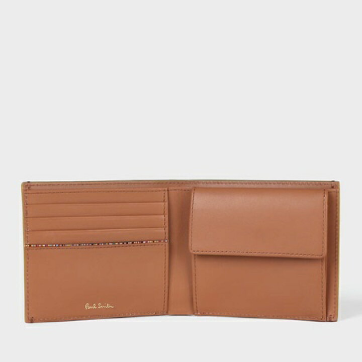 楽天市場】【送料無料】【ラッピング無料】ポールスミス Paul Smith 折 