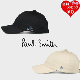 【送料無料】【ラッピング無料】ポールスミス Paul Smith 帽子 ウィメンズ Doodle Cat キャップ 綿100%