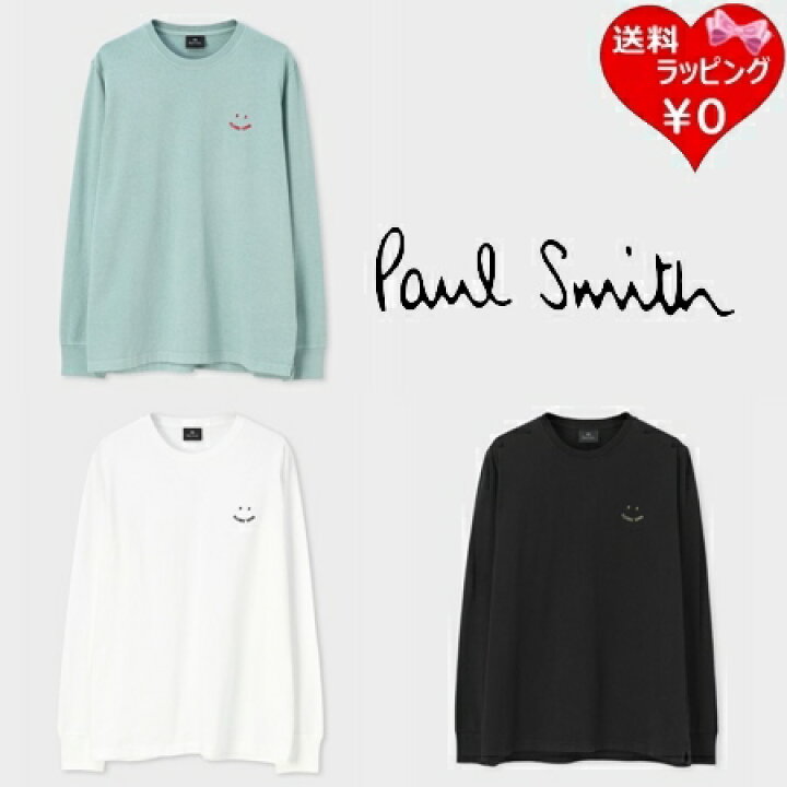 楽天市場】【送料無料】【ラッピング無料】ポールスミス Paul Smith T 