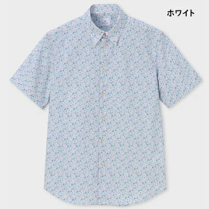 �y�������b�s���O�z �|�[���X�~�X Paul Smith �����V���c �J�W���A���V���c Oxeye Daisy ��100% �u�����h ���K�i �V�i �M�t�g �v���[���g �l�C �������� �a���� �L�O�� �N���X�}�X ��������