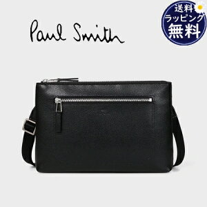 �y�������b�s���O�z �|�[���X�~�X Paul Smith �V�����_�[�o�b�O PS Paul Smith �r�W�l�X 2WAY �y�� �u���b�N �u�����h ���K�i �V�i �M�t�g �v���[���g �l�C �������� �a���� �L�O�� �N���X�}�X ������