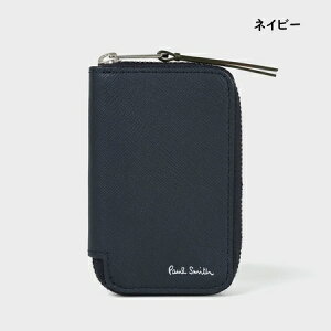 �y�������b�s���O�z �|�[���X�~�X Paul Smith �X�}�[�g�L�[ �J�[�h�P�[�X �u���C�g�X�g���C�v�v���[ SS24 �u�����h ���K�i �V�i �M�t�g �v���[���g �l�C �������� �a���� �L�O�� �N���X�}�X ����