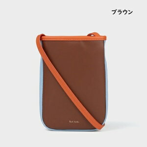 �y�������b�s���O�z �|�[���X�~�X Paul Smith �V�����_�[�o�b�O �\�t�g���U�[ �~�j�V�����_�[�o�b�O �����@�\ �y�� ��������