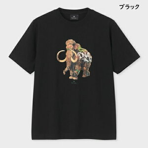 ybsOz |[X~X Paul Smith TVc Graffiti Mammoth 100% 