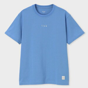 �y�������b�s���O�z �|�[���X�~�X Paul Smith T�V���c Paul's Rabbit ����T�V���c ��100% ��������