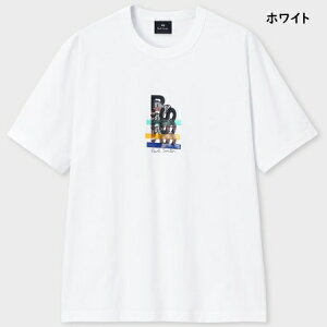 �y�������b�s���O�z �|�[���X�~�X Paul Smith T�V���c Zebra Stride ��100% ��������