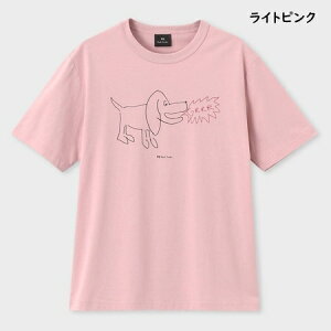 ybsOz |[X~X Paul Smith TVc Drawn by Paul Dog 100% 