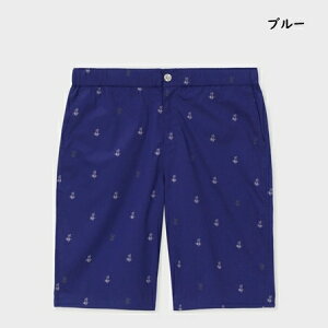�y�������b�s���O�z �|�[���X�~�X Paul Smith �V���[�g�p���c Paul's Rabbit �V���[�c ��100% ��������