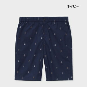 �y�������b�s���O�z �|�[���X�~�X Paul Smith �V���[�g�p���c Paul's Rabbit �V���[�c ��100% ��������