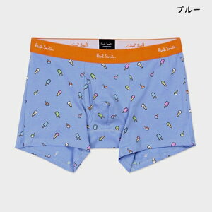 �y�������b�s���O�z �|�[���X�~�X Paul Smith �{�N�T�[�p���c Ice Cream ��������