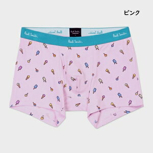 �y�������b�s���O�z �|�[���X�~�X Paul Smith �{�N�T�[�p���c Ice Cream ��������
