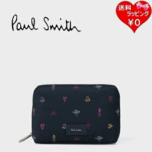 �y�������b�s���O�z �|�[���X�~�X Paul Smith �|�[�` �~�b�N�X�h�D�[�h�D�� �l�C�r�[ �u�����h ���K�i �V�i �M�t�g �v���[���g �l�C �������� �a���� �L�O�� �N���X�}�X ��������