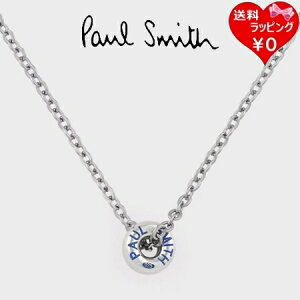 �y�������b�s���O�z �|�[���X�~�X Paul Smith �l�b�N���X Wheel Motif ���{�� �V���o�[925�u�����h ���K�i �V�i �M�t�g �v���[���g �l�C �������� �a���� �L�O�� �N���X�}�X ��������