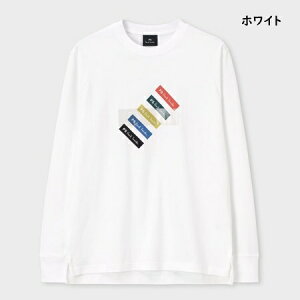 �y�������b�s���O�z �|�[���X�~�X Paul Smith ���� T�V���c����T PS Tab �R�b�g��100%�u�����h ���K�i �V�i �M�t�g �v���[���g �l�C �������� �a���� �L�O�� �N���X�}�X ��������