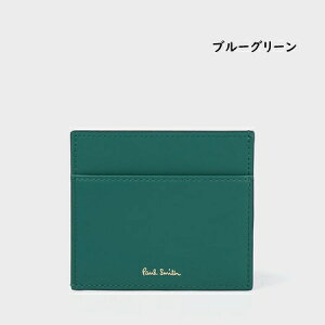 �y�������b�s���O�z �|�[���X�~�X Paul Smith �p�X�P�[�X �X���[���J�b�g�J�[�h���C���[ �u�����h ���K�i �V�i �M�t�g �v���[���g �l�C �������� �a���� �L�O�� �N���X�}�X ��������