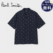 楽天市場】paul smith 総柄 シャツの通販 【極美品✨️】Paul Smith 総