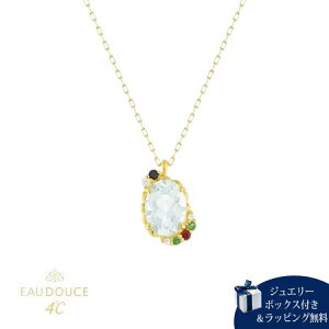 ybsOz hV[ 4 EAU DOUCE Spring Collection K10CG[S[h lbNX O[AVXg uh Ki Vi Mtg v[g lC  a LO NX