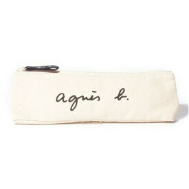 楽天市場 Agnes B ペンケースの通販