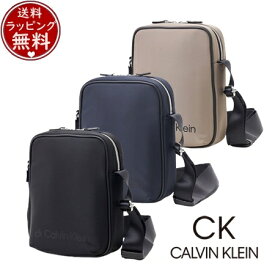 【SALE】【送料無料】【ラッピング無料】カルバンクライン CalvinKlein バッグ ステッカー ミニショルダーバッグ ブランド 正規品 新品 ギフト プレゼント 人気 おすすめ